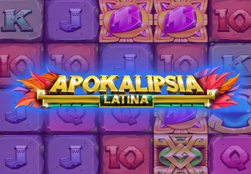 Aztec Magic Deluxe — карточка выпуска на витрине